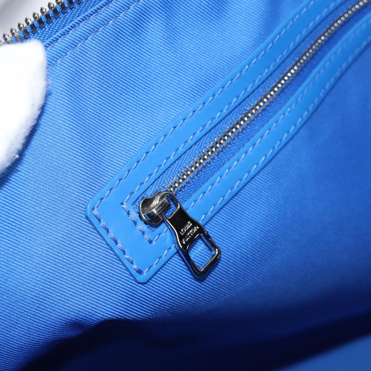 Louis Vuitton Keepall Bandouliere 50