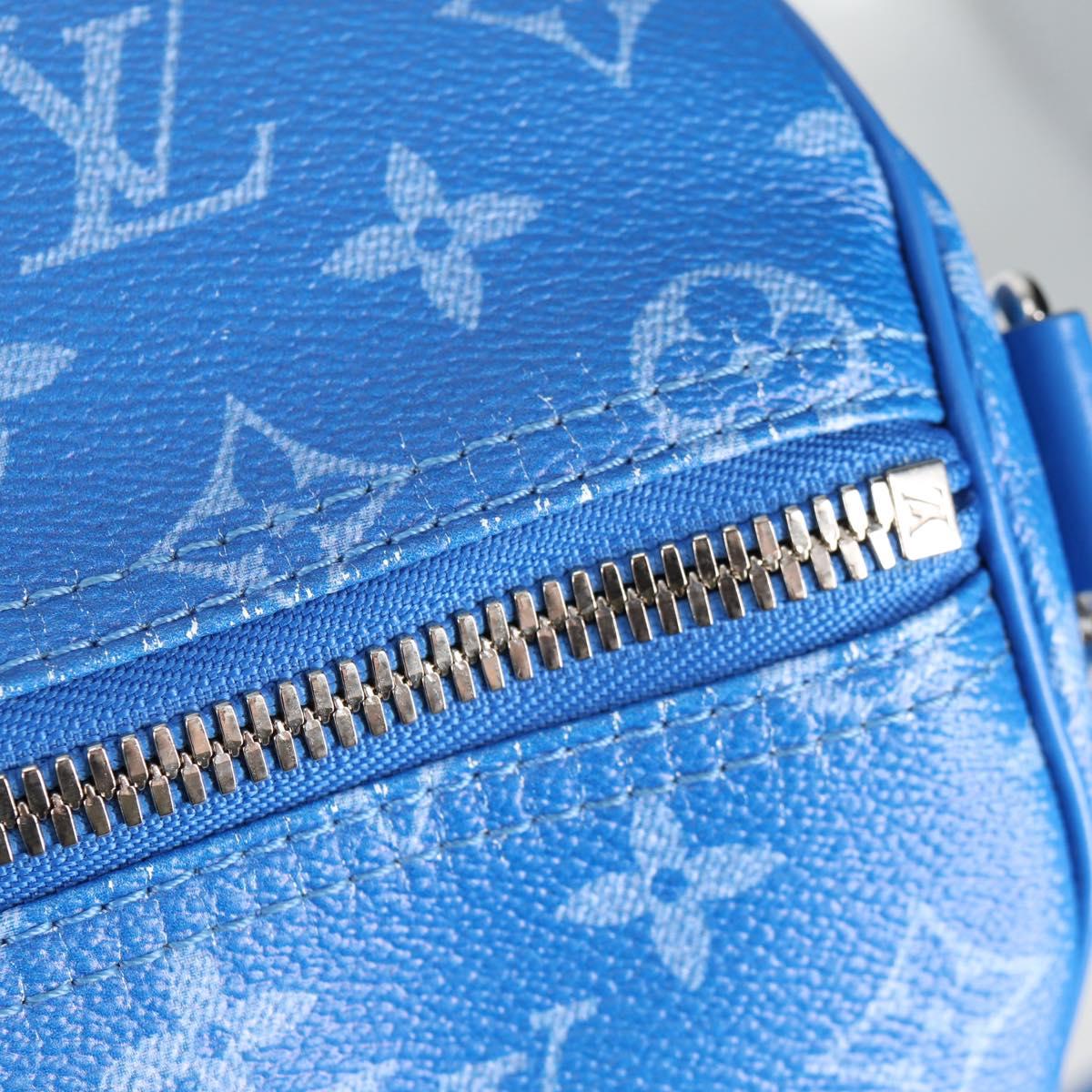 Louis Vuitton Keepall Bandouliere 50