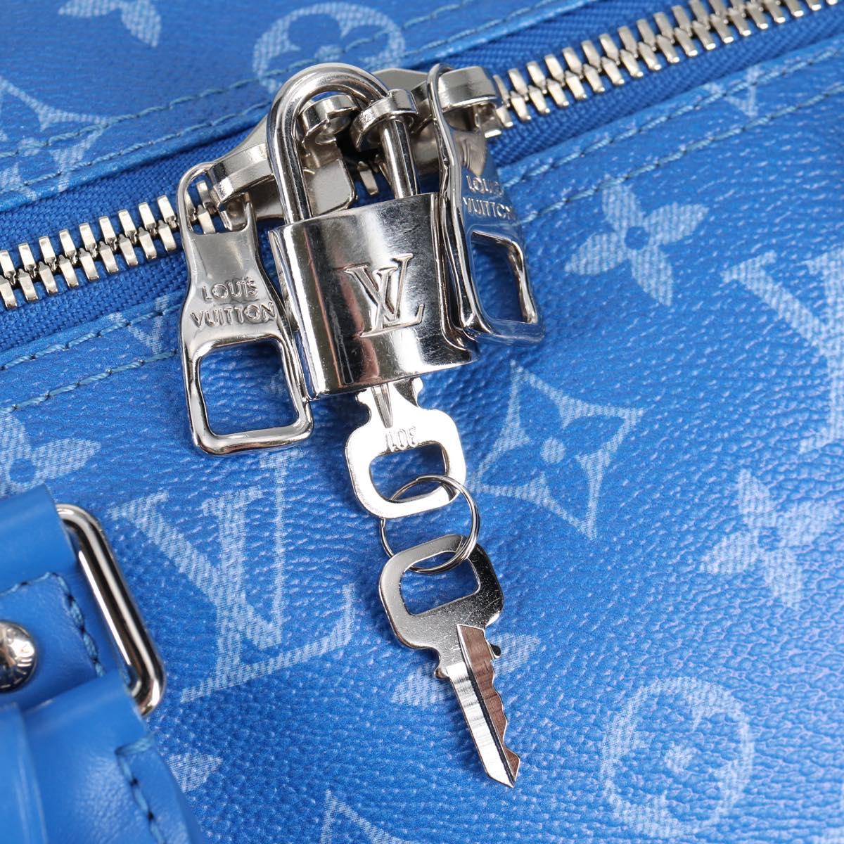 Louis Vuitton Keepall Bandouliere 50
