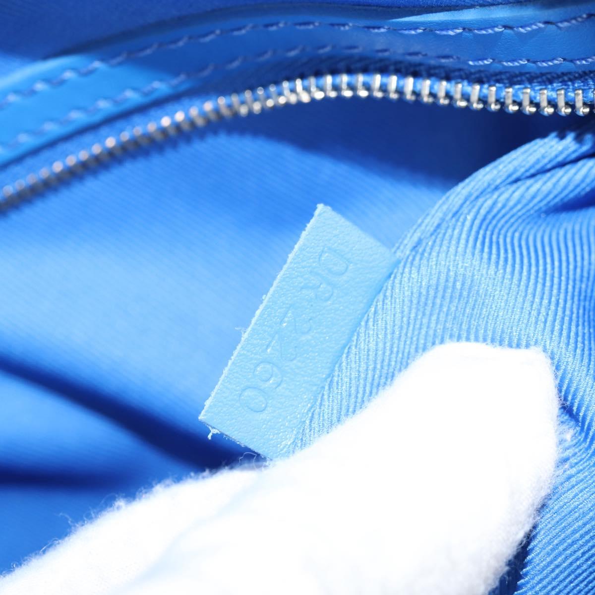 Louis Vuitton Keepall Bandouliere 50
