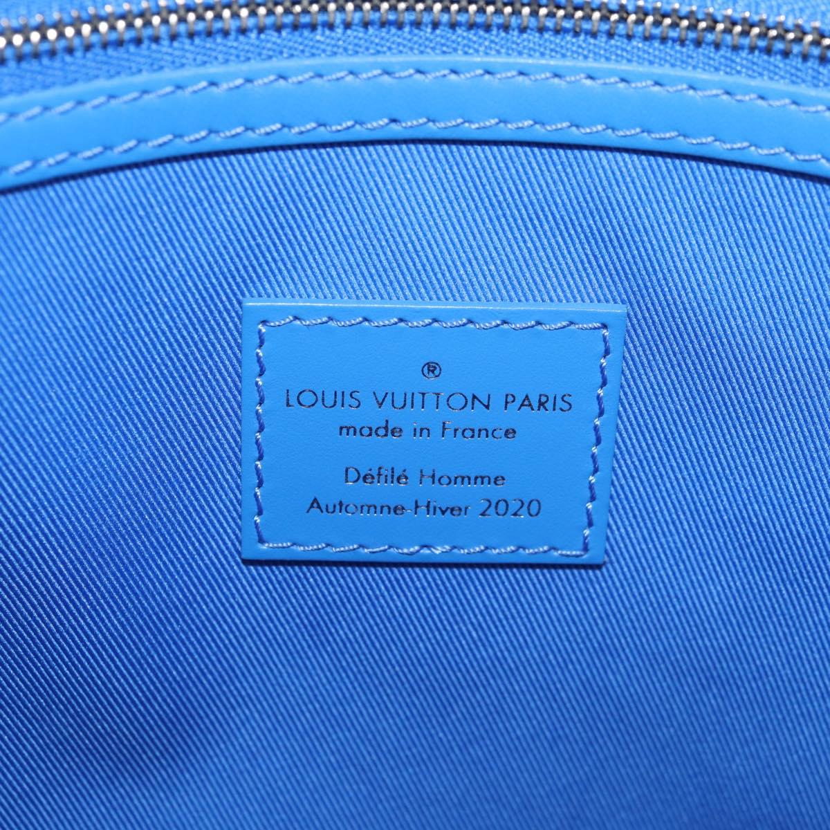 Louis Vuitton Keepall Bandouliere 50