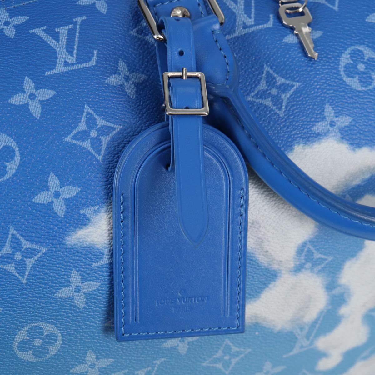 Louis Vuitton Keepall Bandouliere 50
