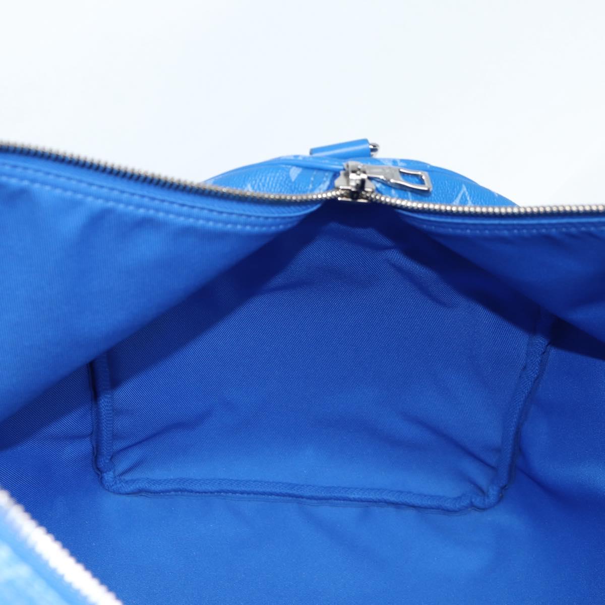 Louis Vuitton Keepall Bandouliere 50