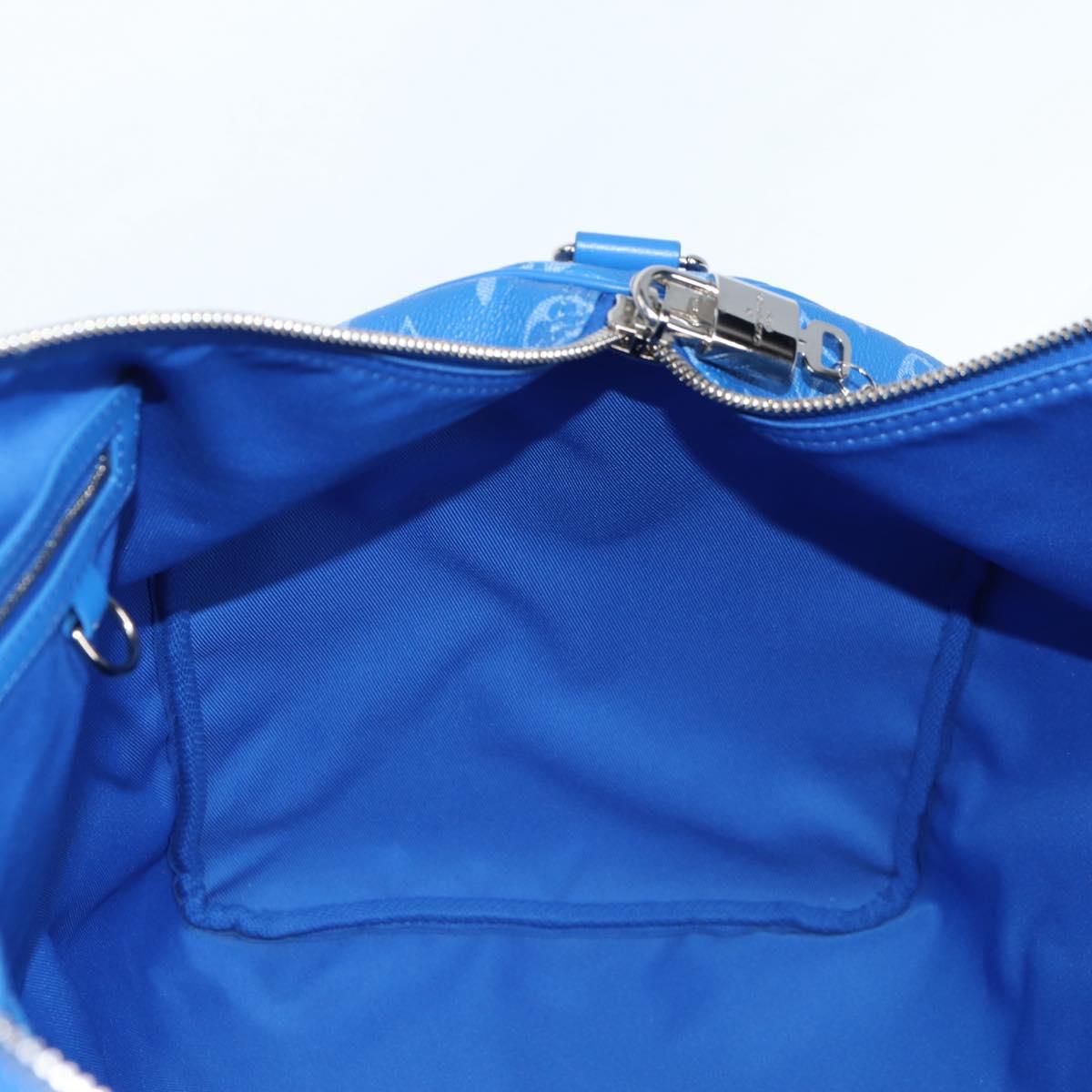 Louis Vuitton Keepall Bandouliere 50