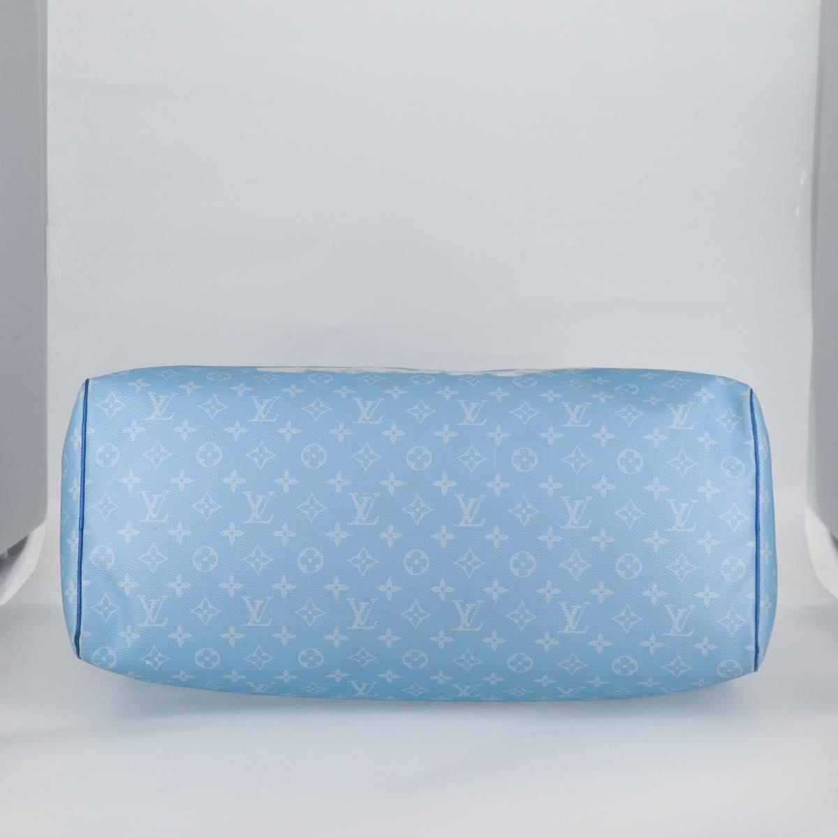 Louis Vuitton Keepall Bandouliere 50