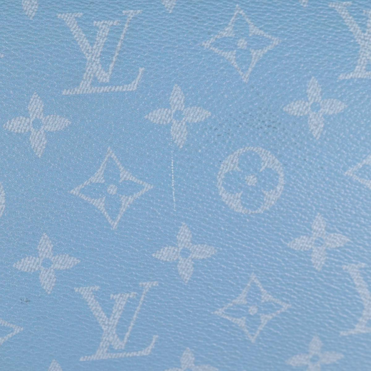 Louis Vuitton Keepall Bandouliere 50
