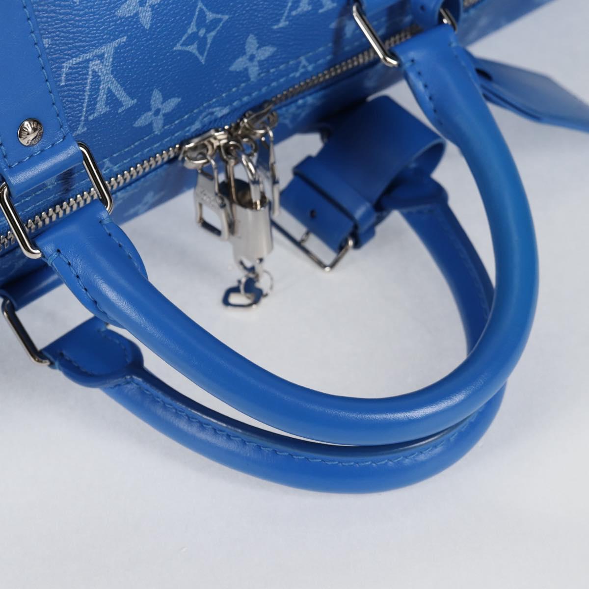 Louis Vuitton Keepall Bandouliere 50