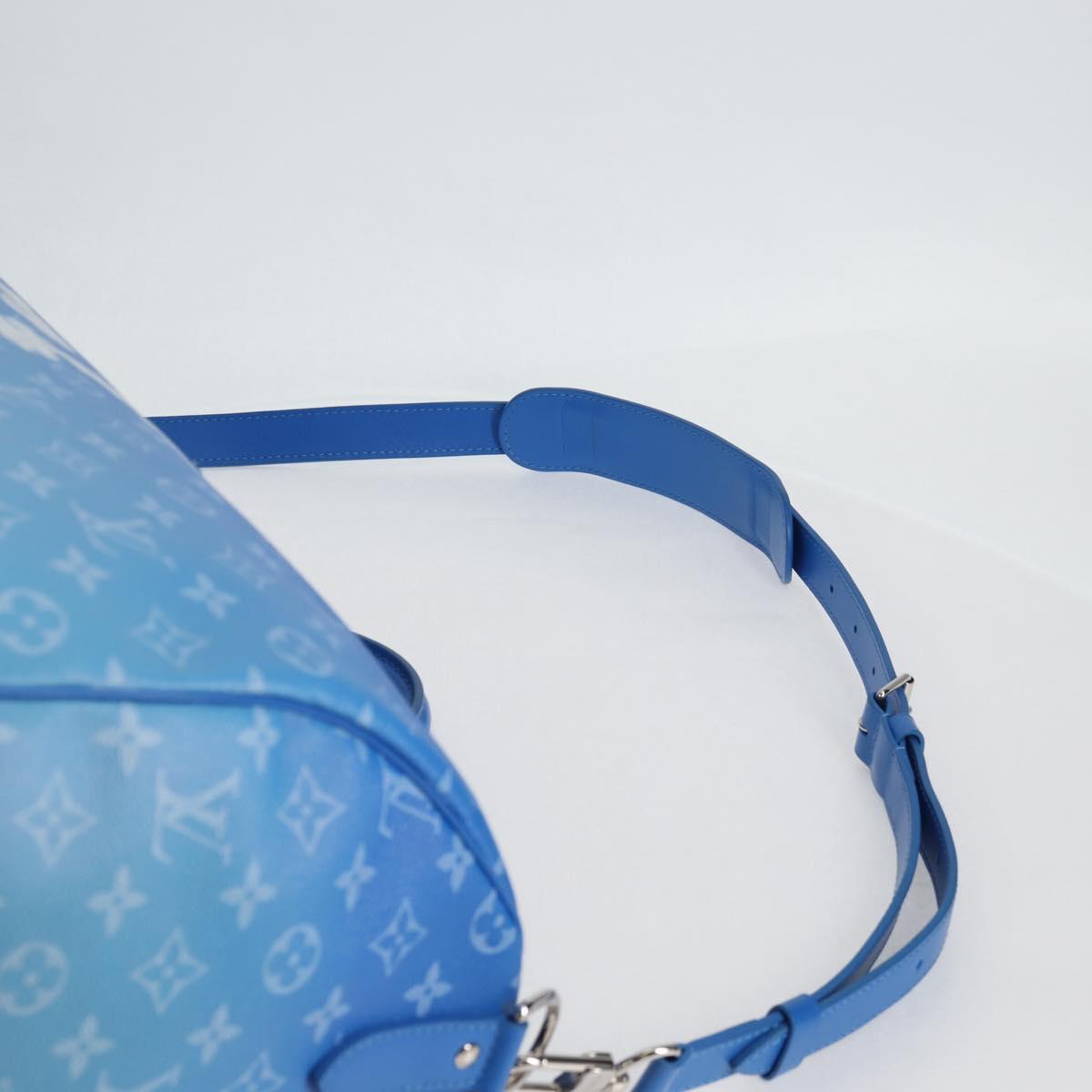 Louis Vuitton Keepall Bandouliere 50
