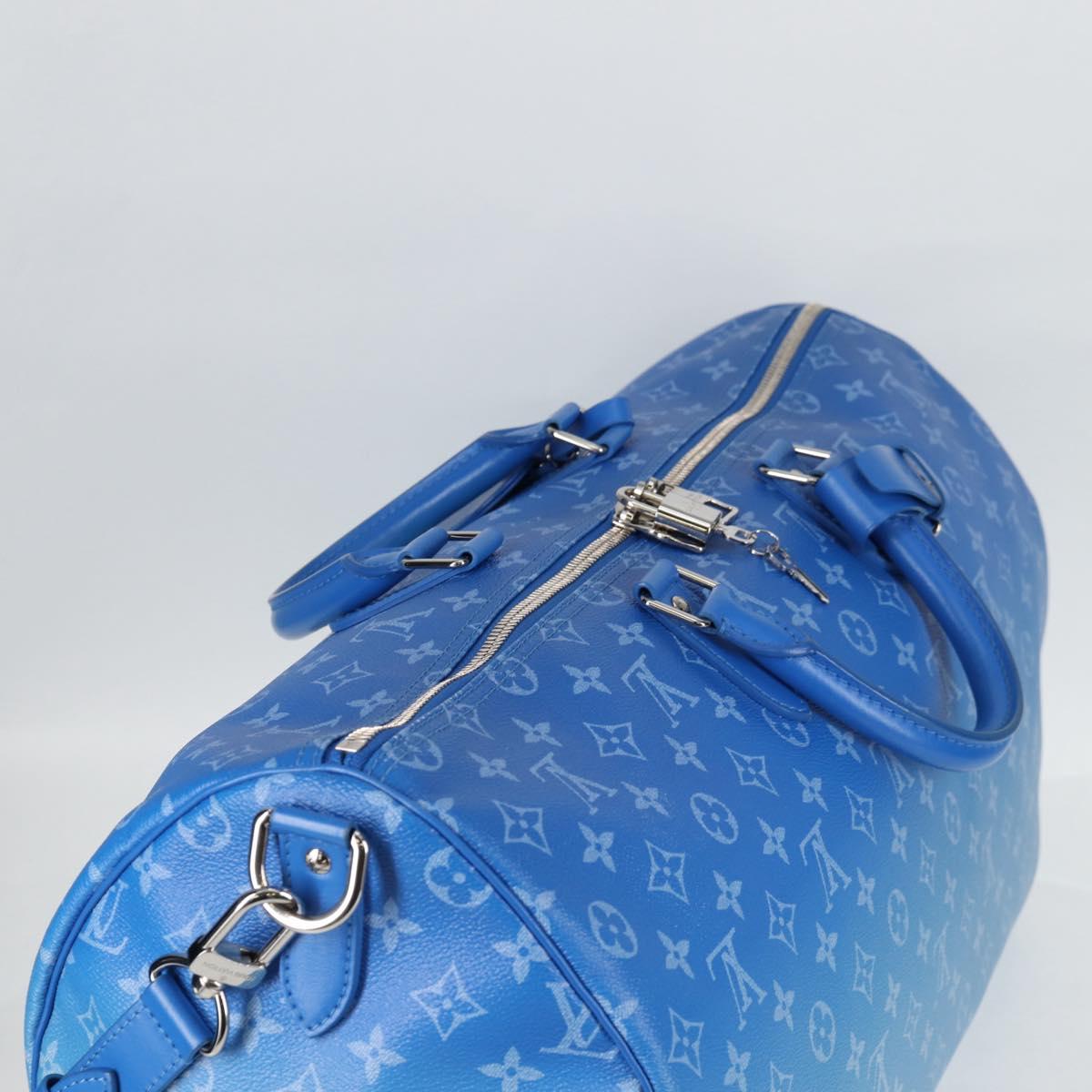 Louis Vuitton Keepall Bandouliere 50