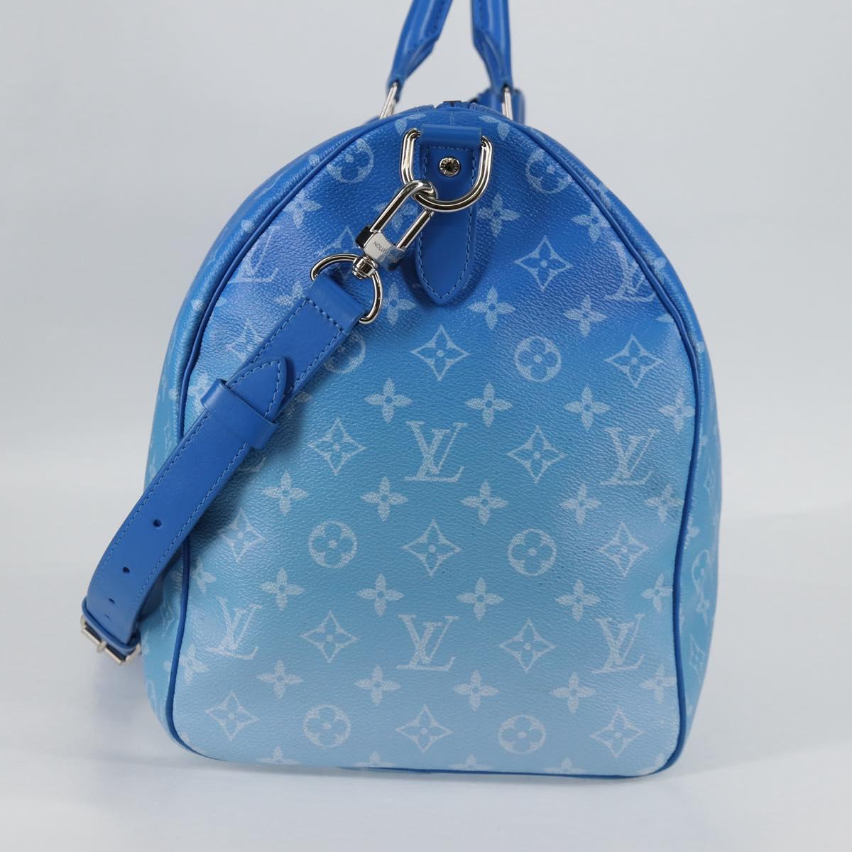 Louis Vuitton Keepall Bandouliere 50
