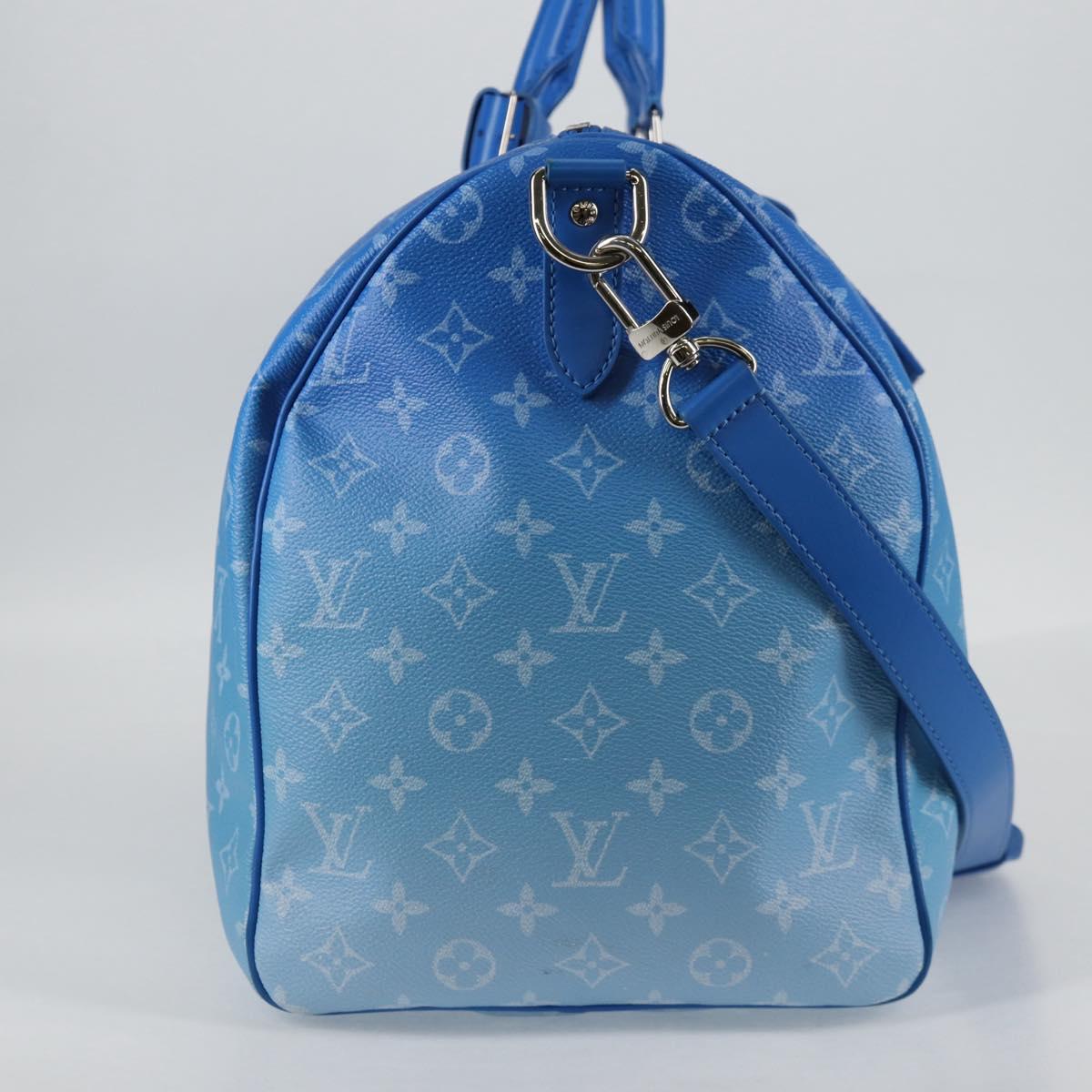 Louis Vuitton Keepall Bandouliere 50