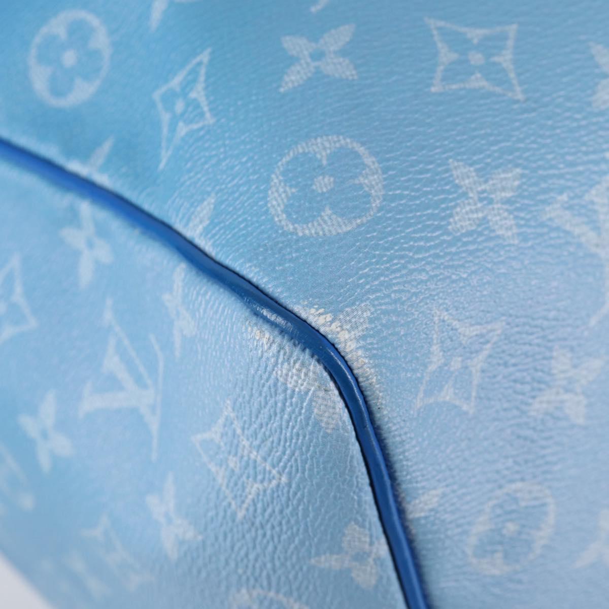 Louis Vuitton Keepall Bandouliere 50