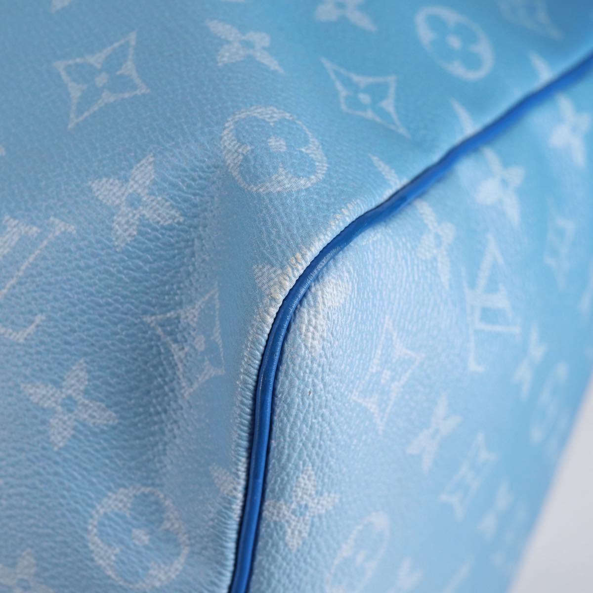 Louis Vuitton Keepall Bandouliere 50