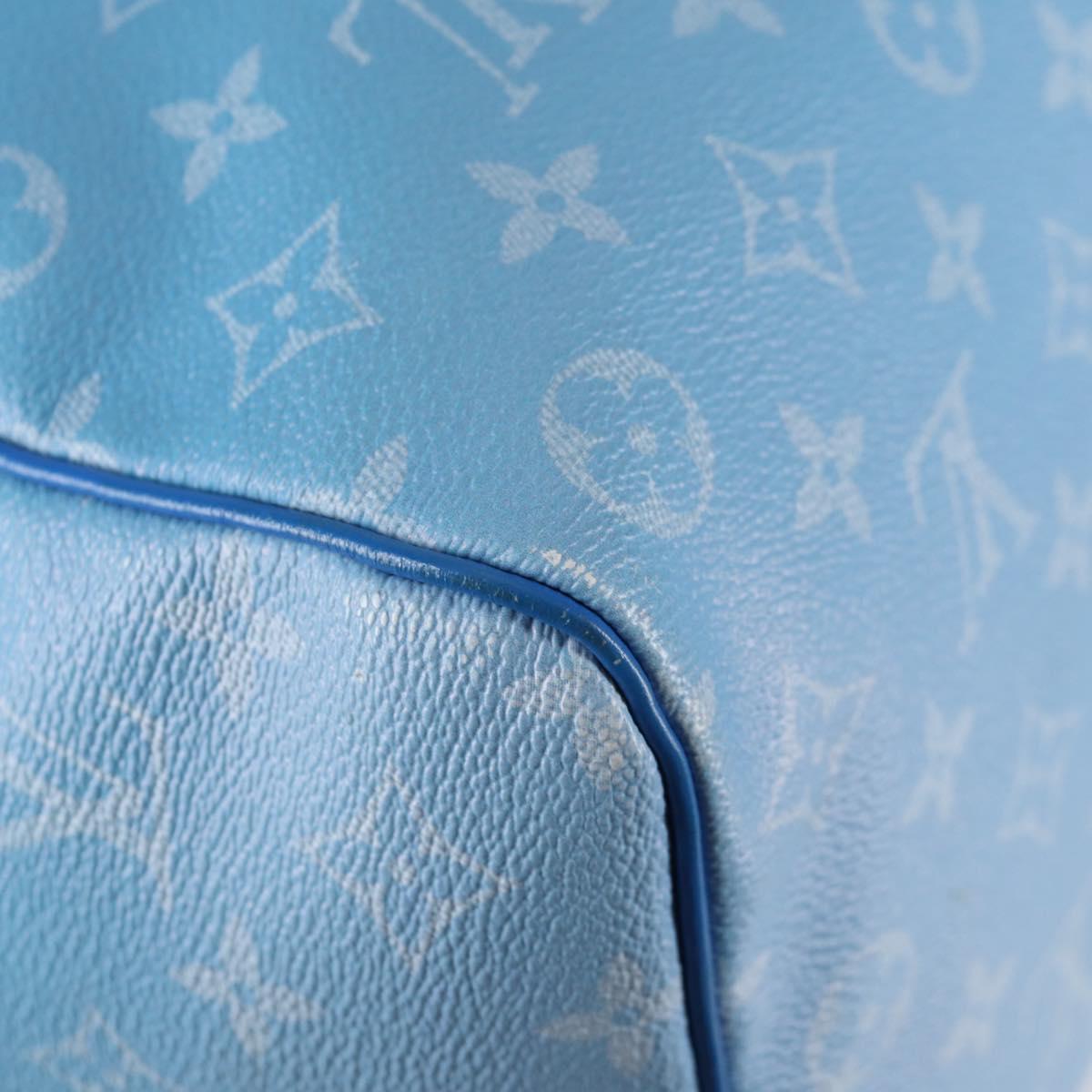 Louis Vuitton Keepall Bandouliere 50