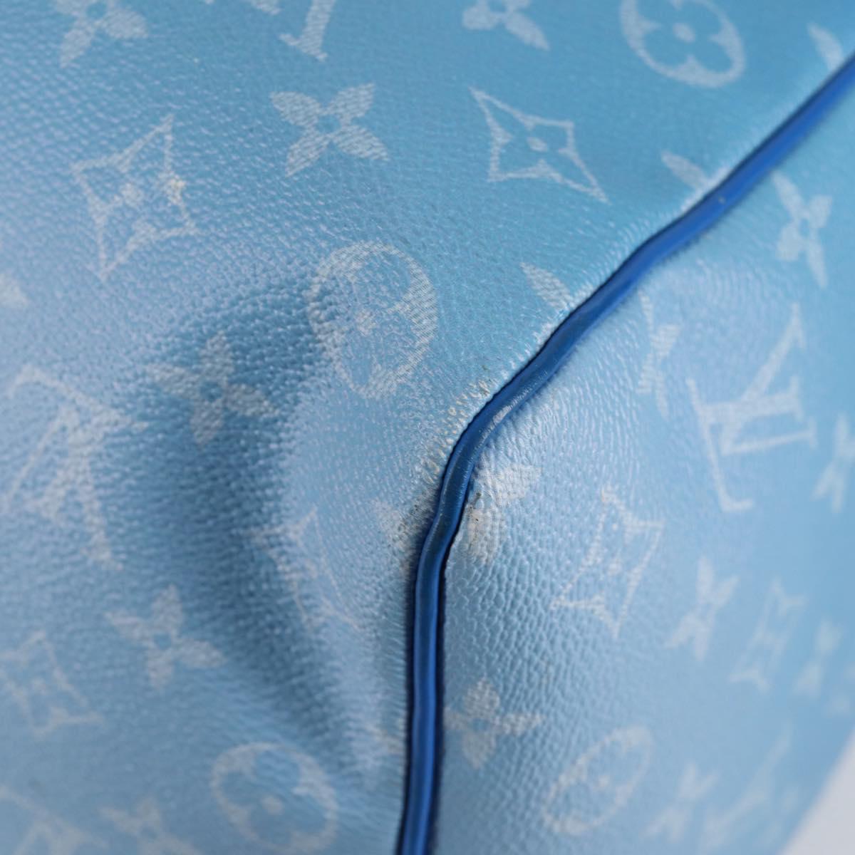 Louis Vuitton Keepall Bandouliere 50