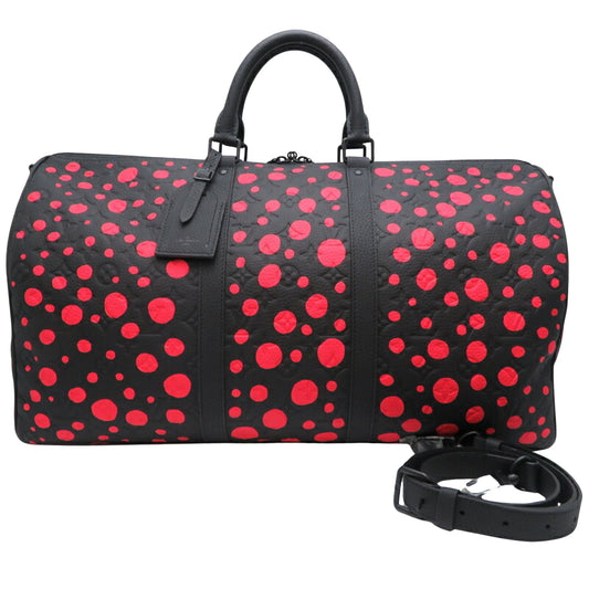 Louis Vuitton Keepall Bandouliere 50