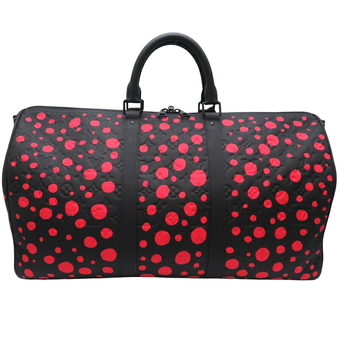 Louis Vuitton Keepall Bandouliere 50