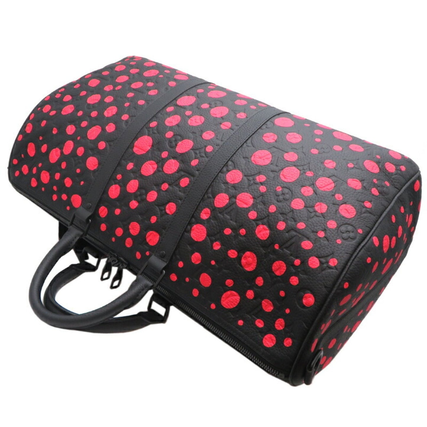Louis Vuitton Keepall Bandouliere 50