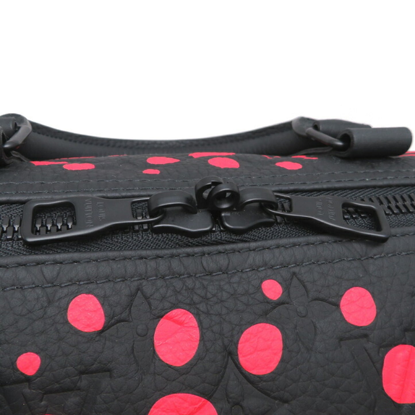 Louis Vuitton Keepall Bandouliere 50