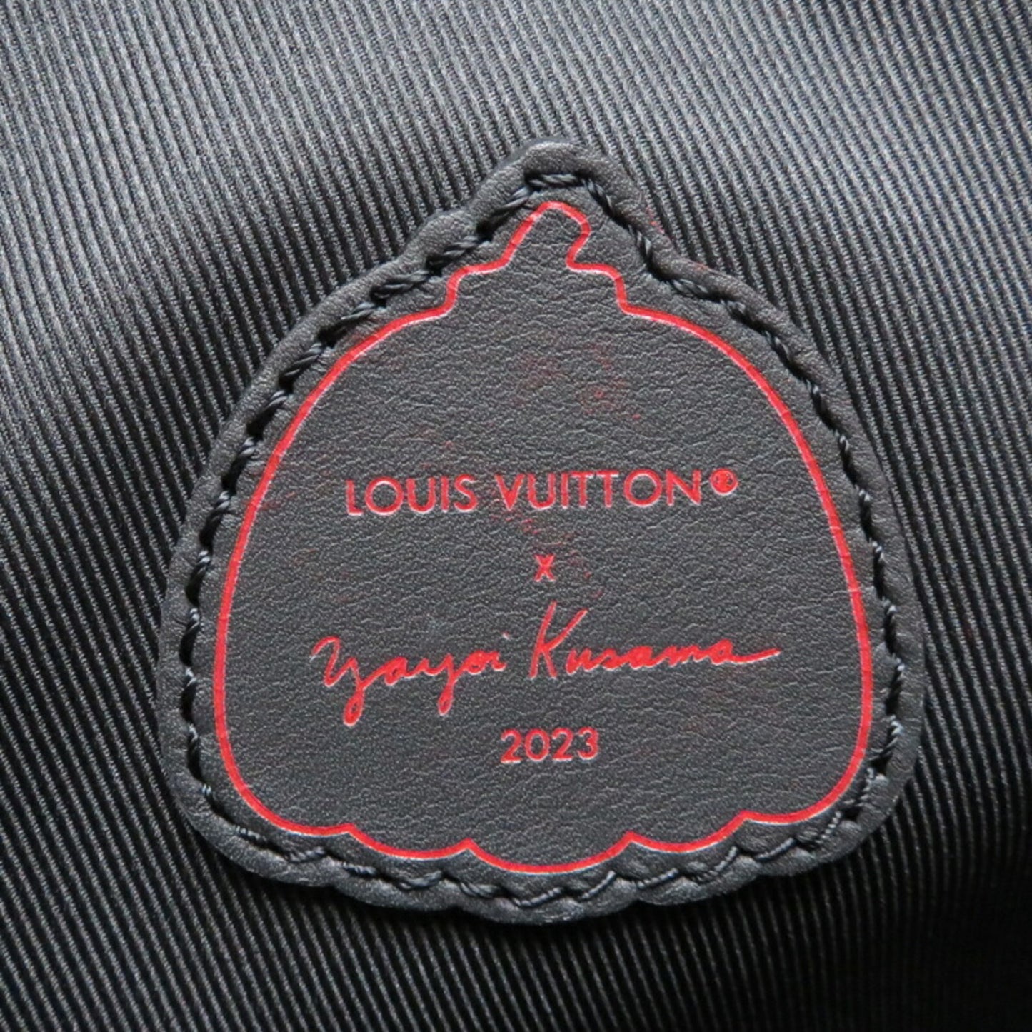 Louis Vuitton Keepall Bandouliere 50