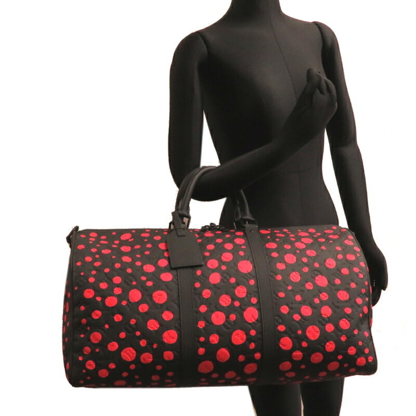 Louis Vuitton Keepall Bandouliere 50