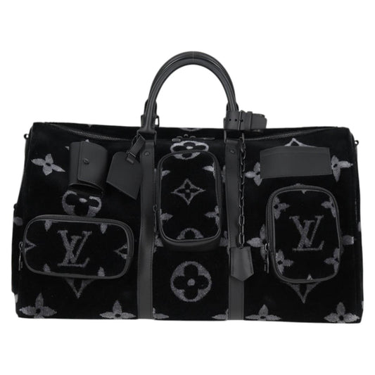 Louis Vuitton Keepall Bandouliere 50