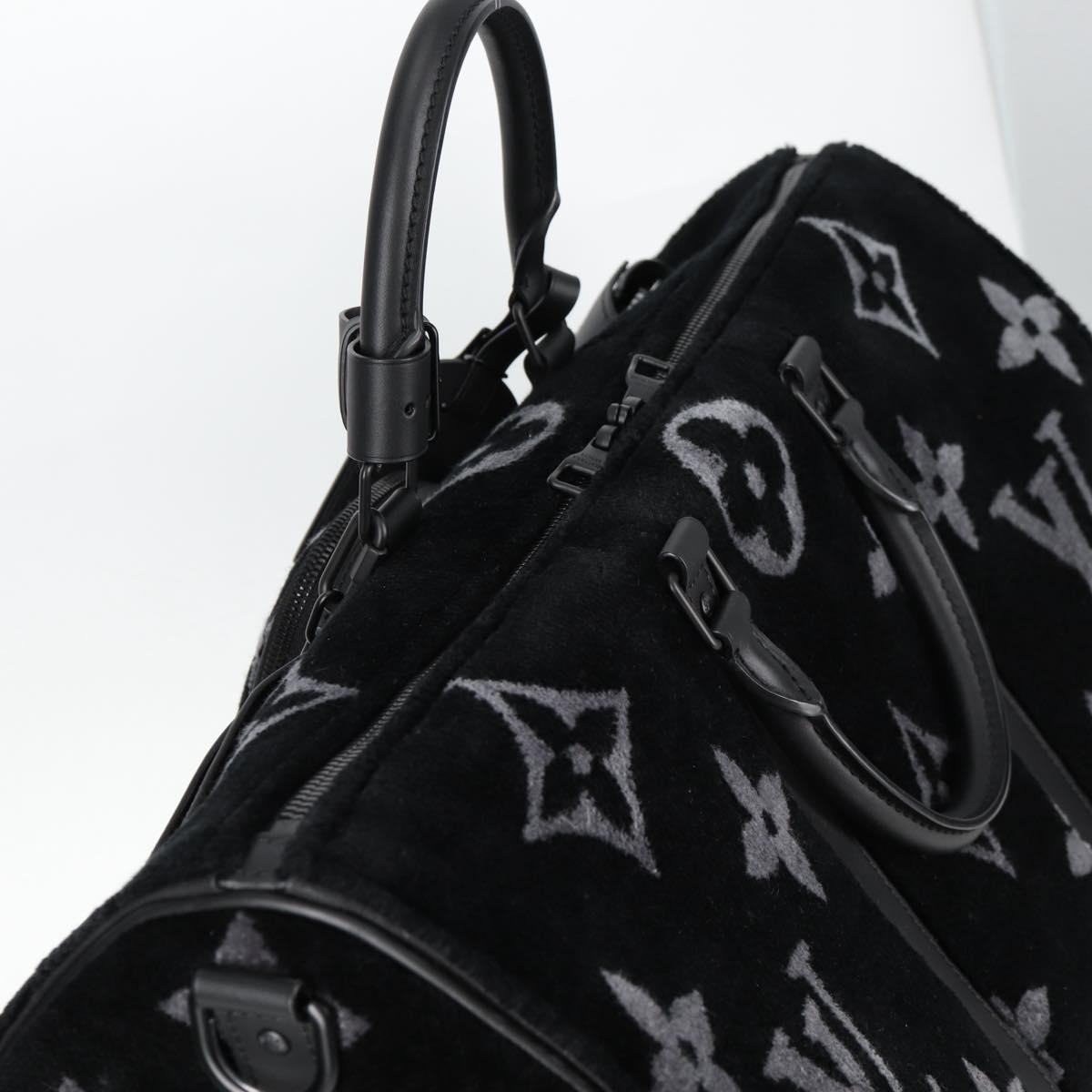 Louis Vuitton Keepall Bandouliere 50