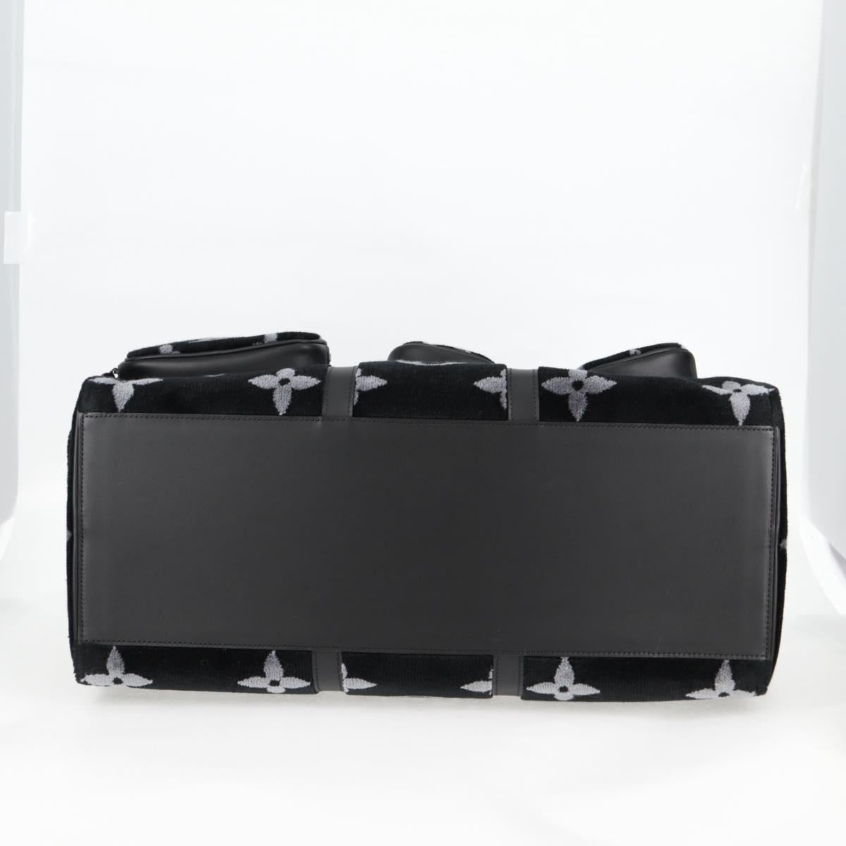 Louis Vuitton Keepall Bandouliere 50
