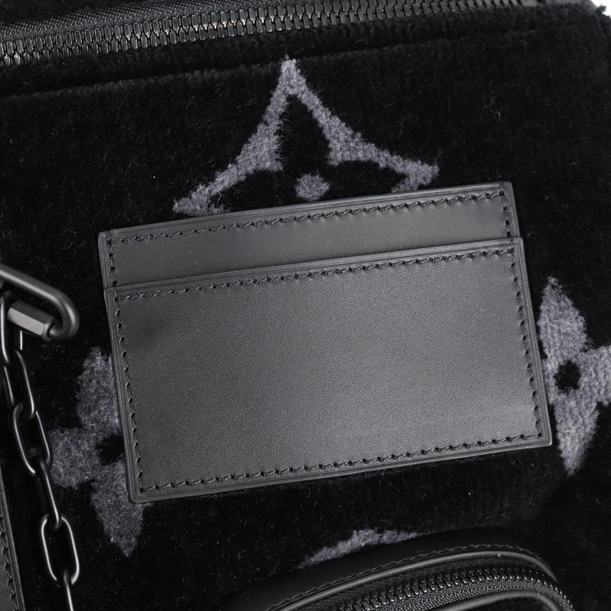 Louis Vuitton Keepall Bandouliere 50
