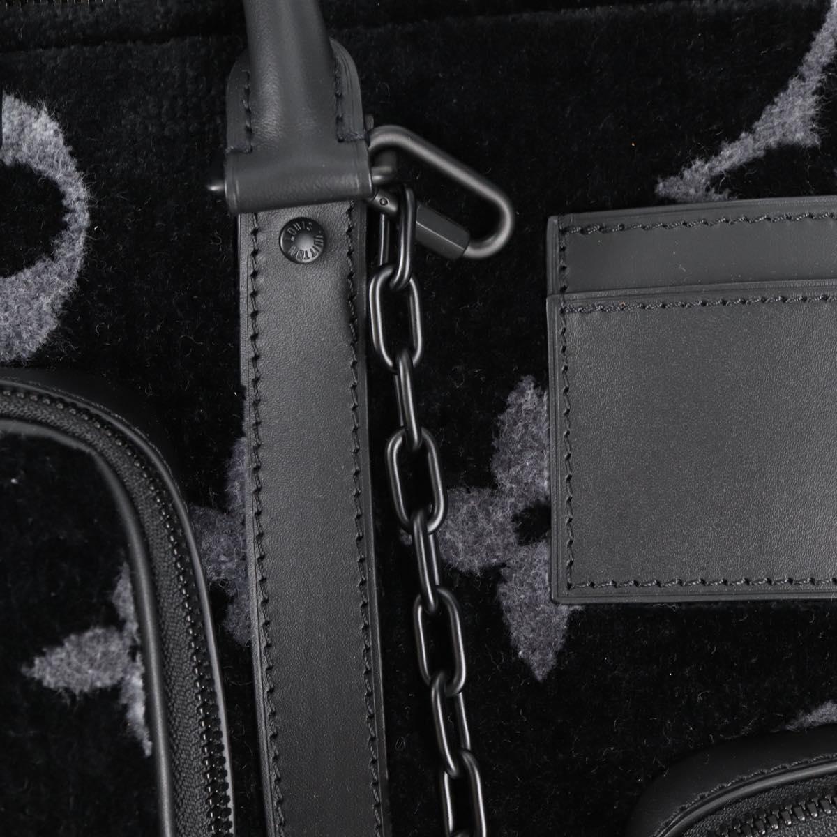 Louis Vuitton Keepall Bandouliere 50