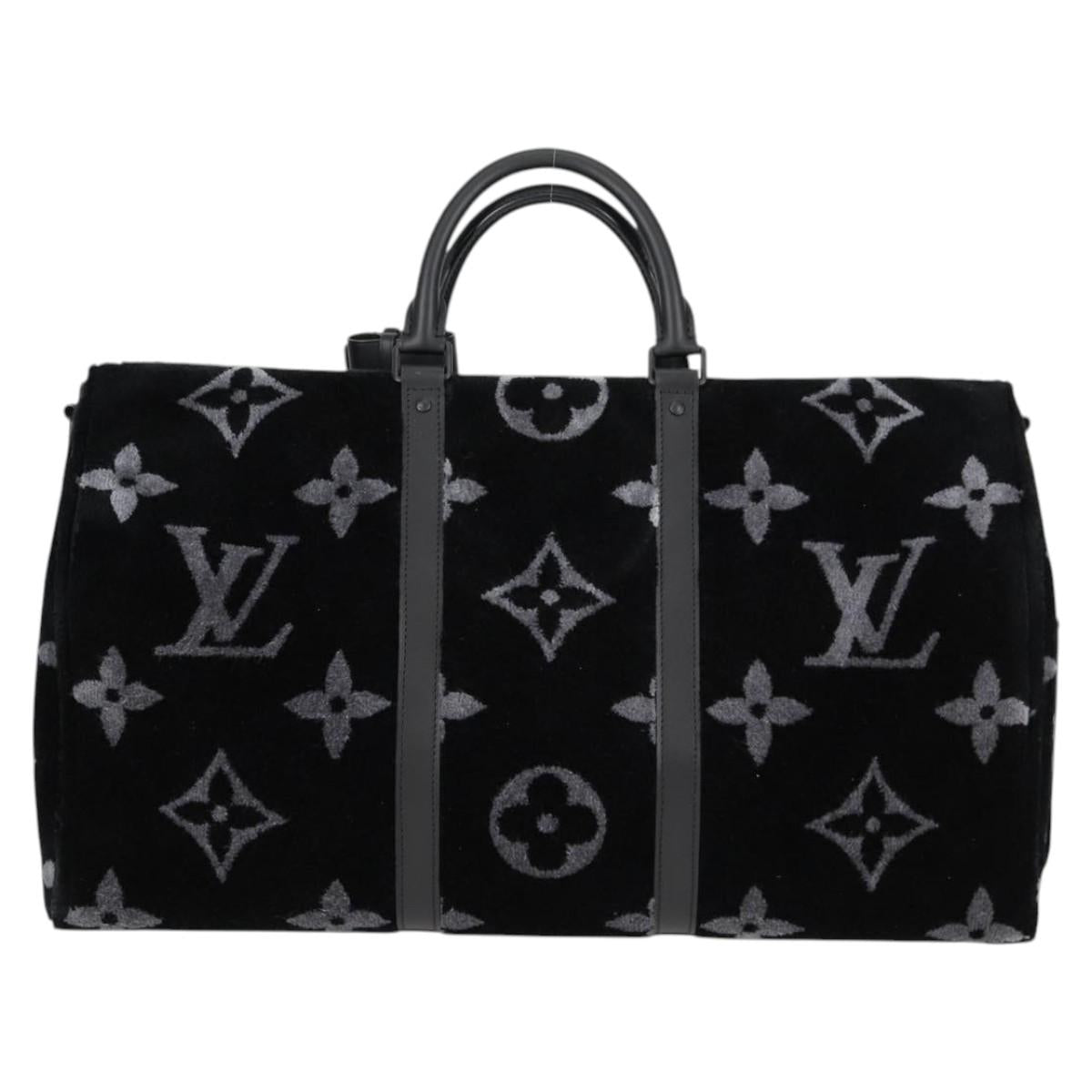 Louis Vuitton Keepall Bandouliere 50