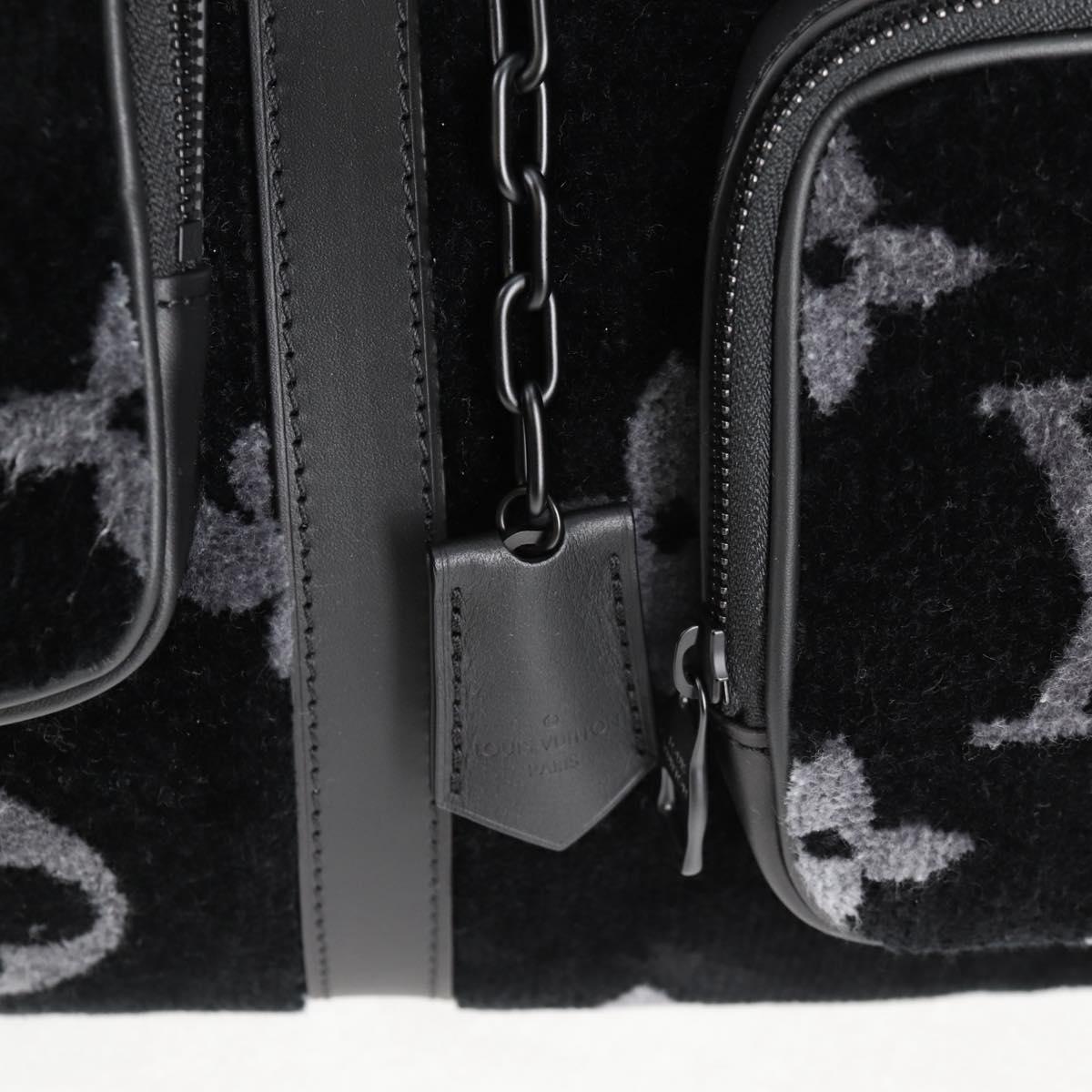 Louis Vuitton Keepall Bandouliere 50