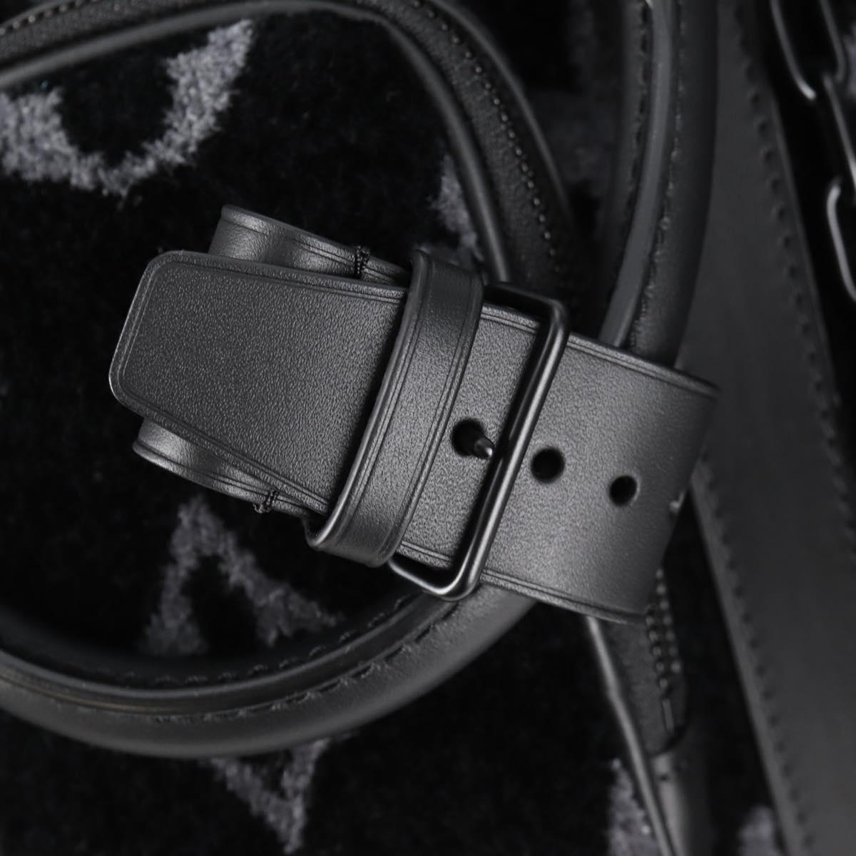 Louis Vuitton Keepall Bandouliere 50