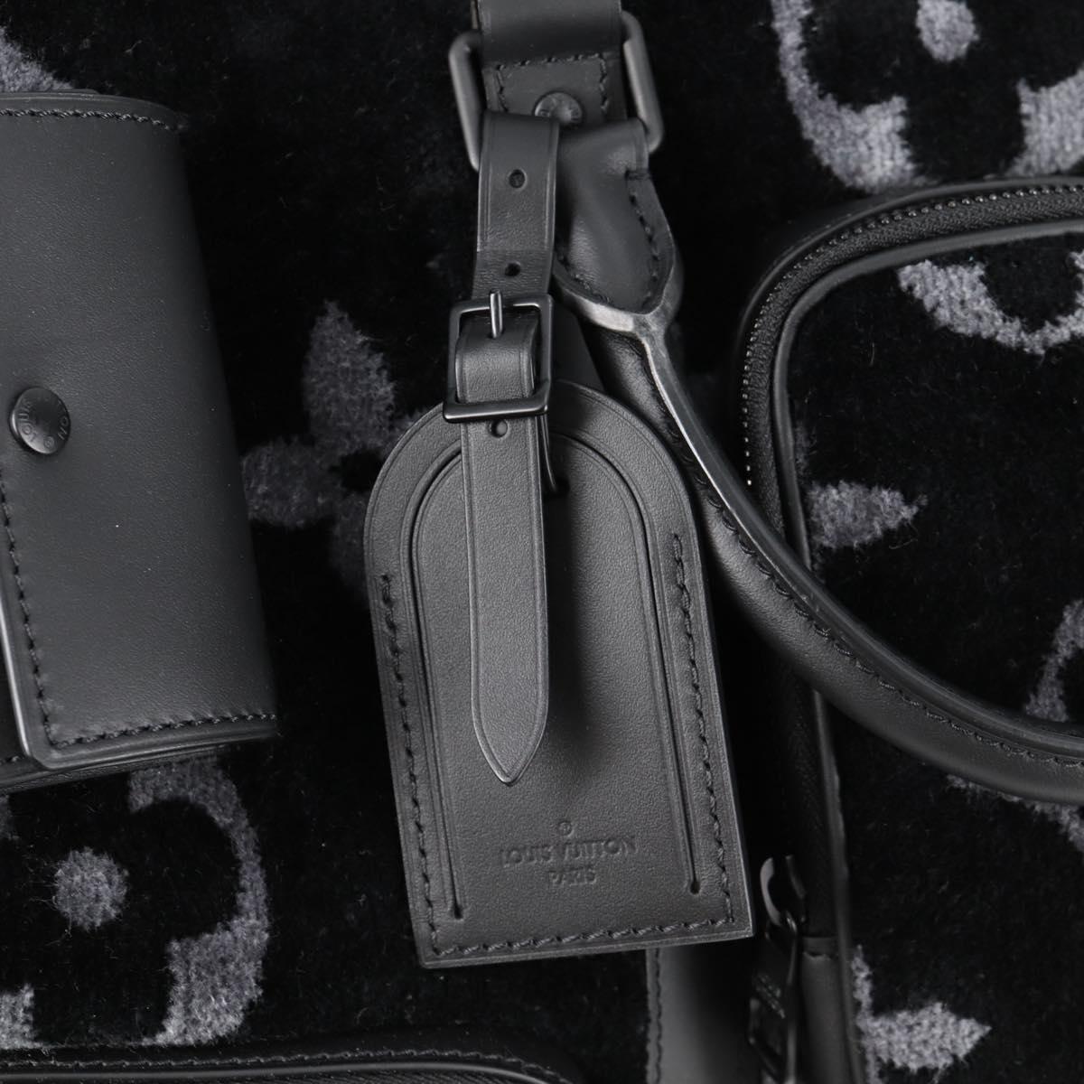 Louis Vuitton Keepall Bandouliere 50