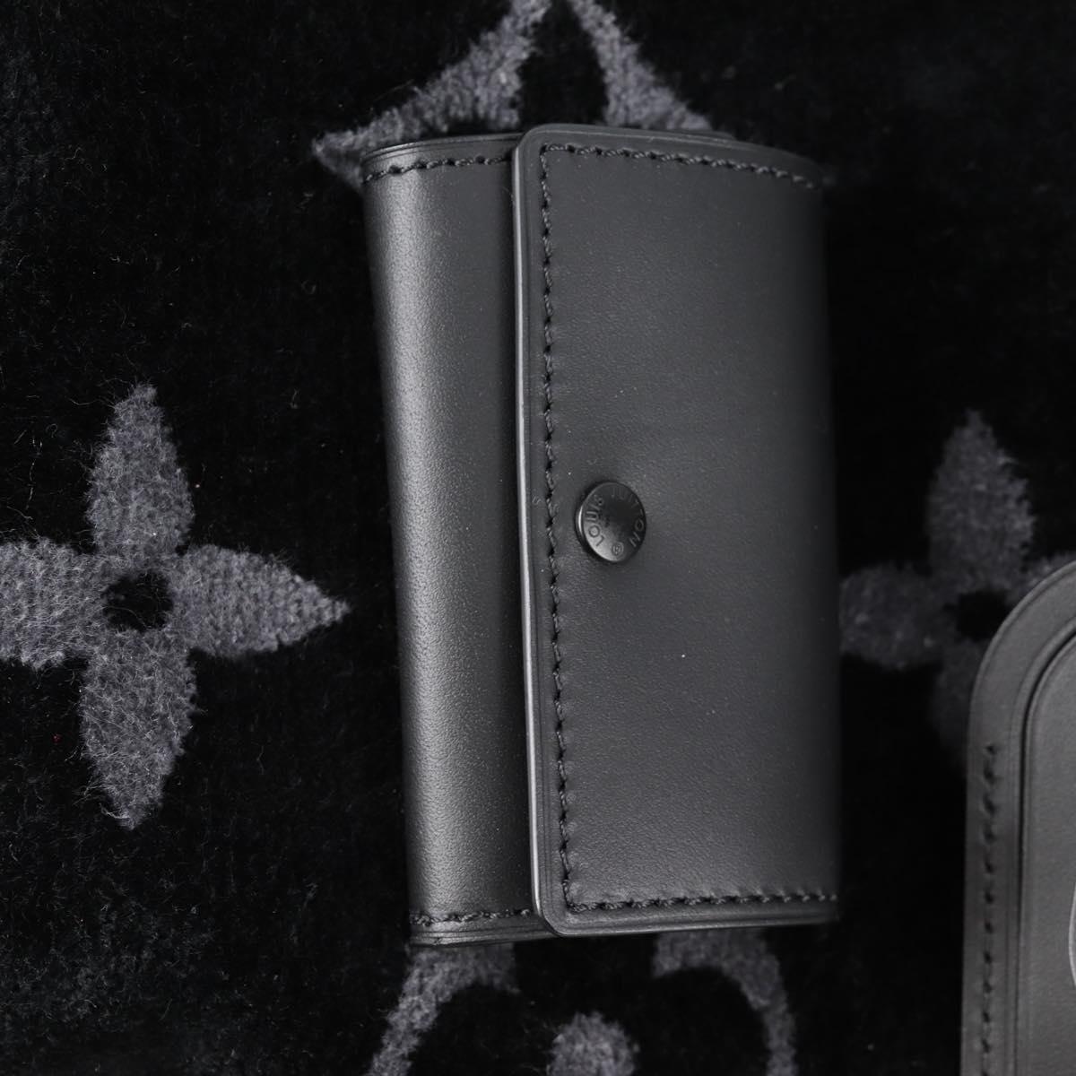 Louis Vuitton Keepall Bandouliere 50