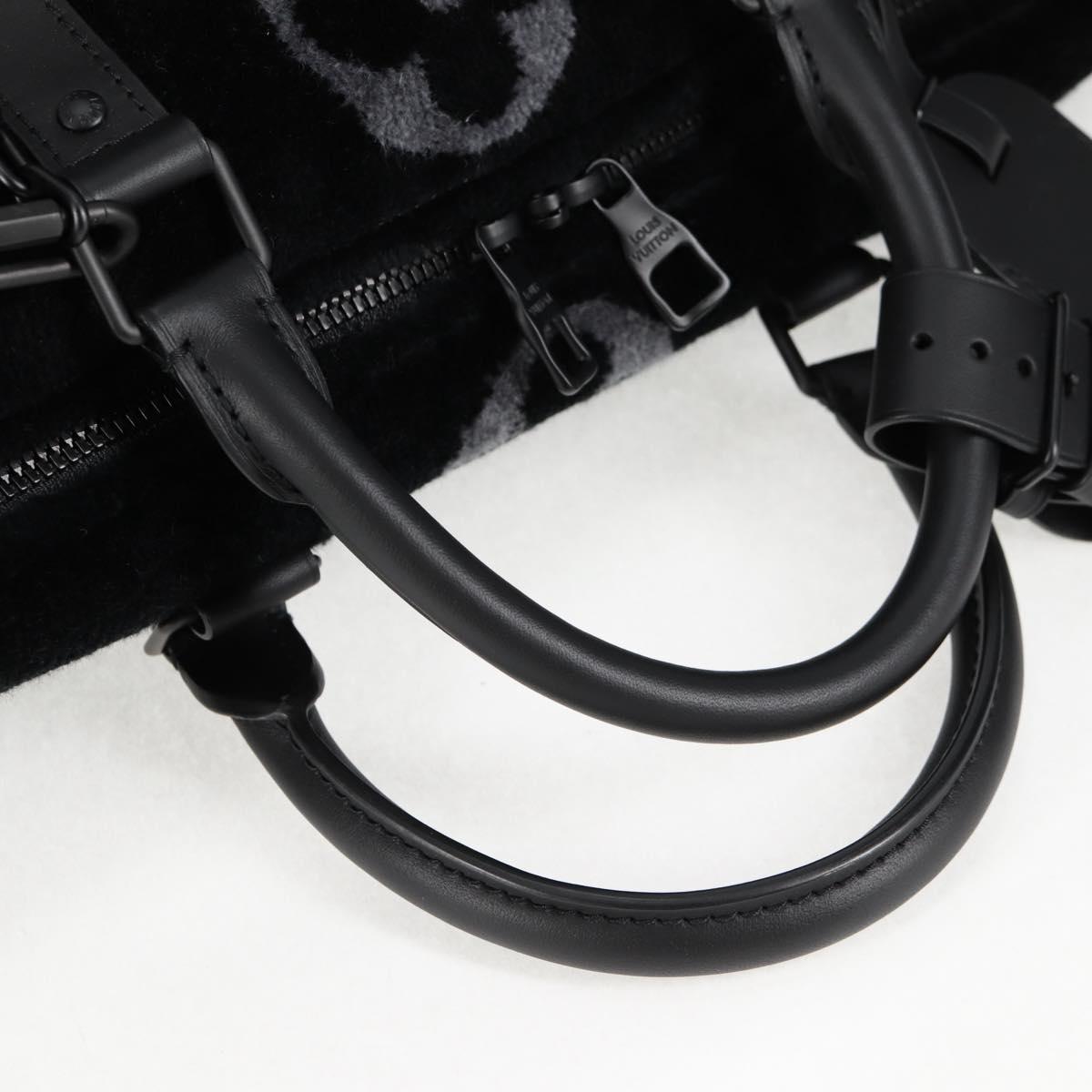 Louis Vuitton Keepall Bandouliere 50