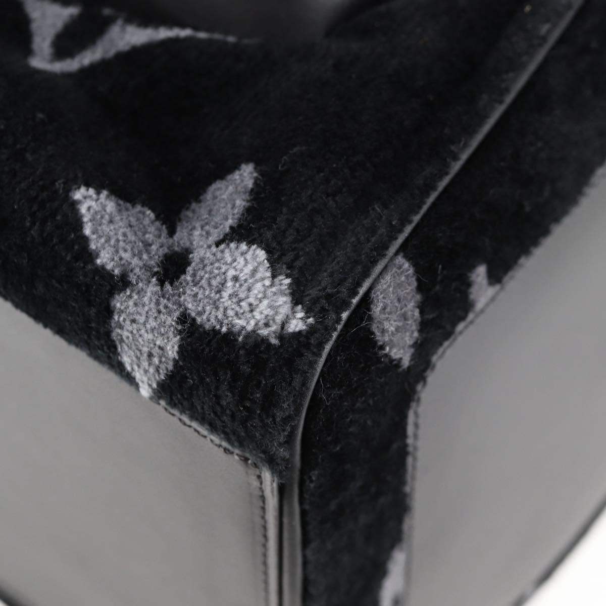 Louis Vuitton Keepall Bandouliere 50