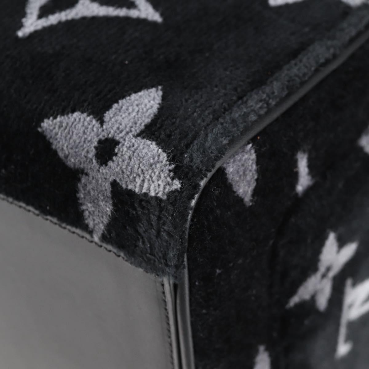Louis Vuitton Keepall Bandouliere 50