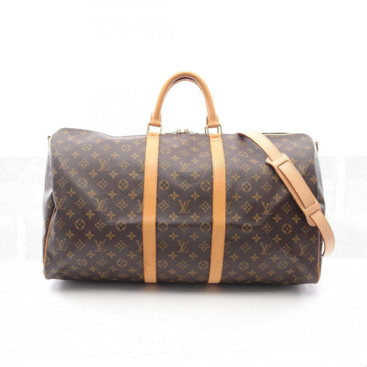 Louis Vuitton Keepall Bandoulière 55