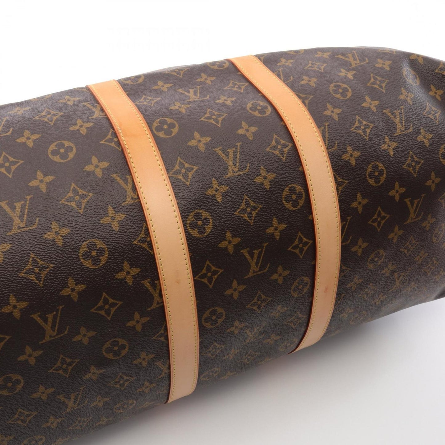 Louis Vuitton Keepall Bandoulière 55
