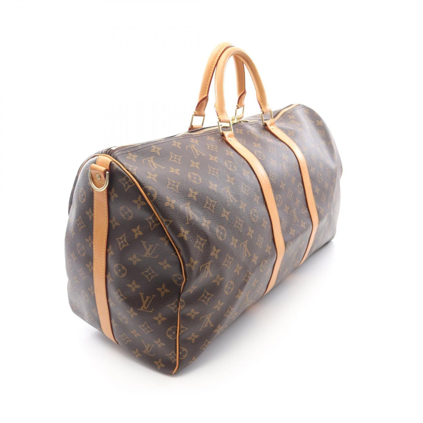 Louis Vuitton Keepall Bandoulière 55
