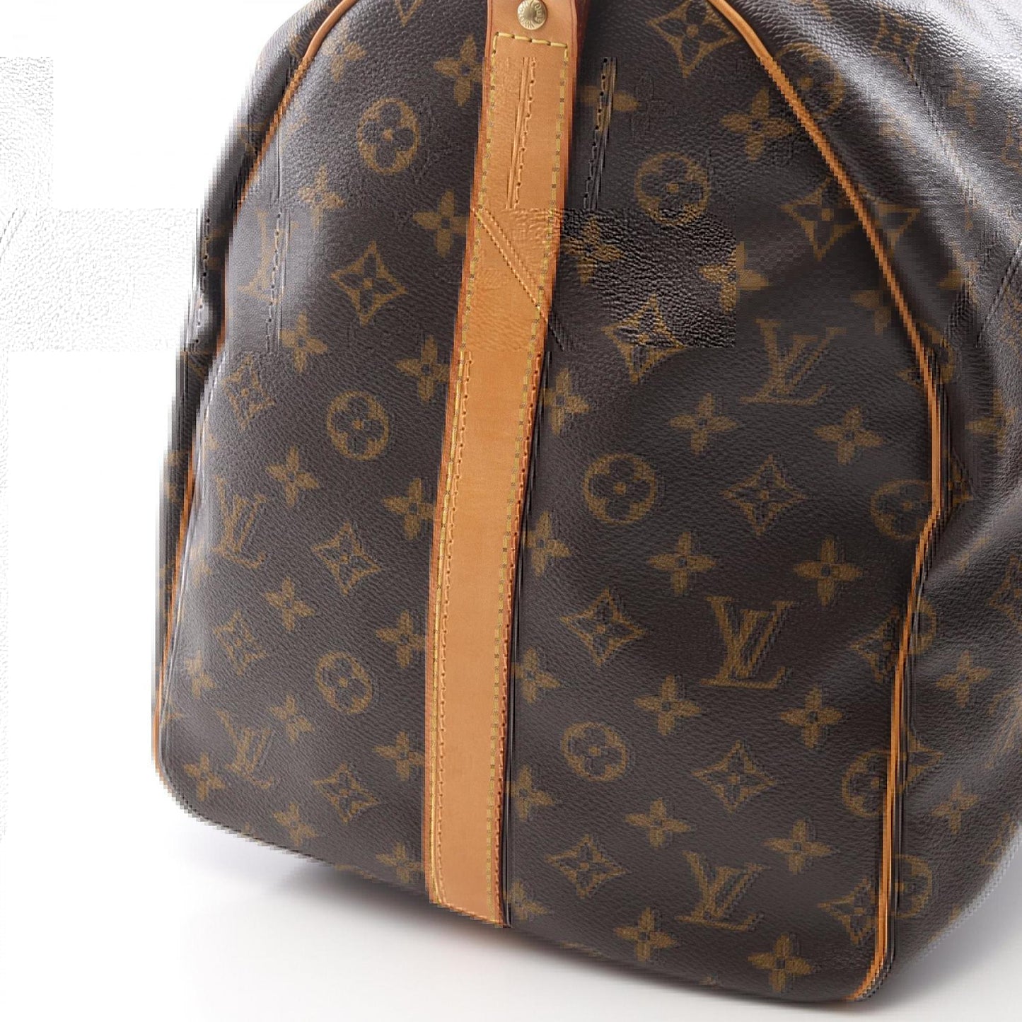 Louis Vuitton Keepall Bandoulière 55