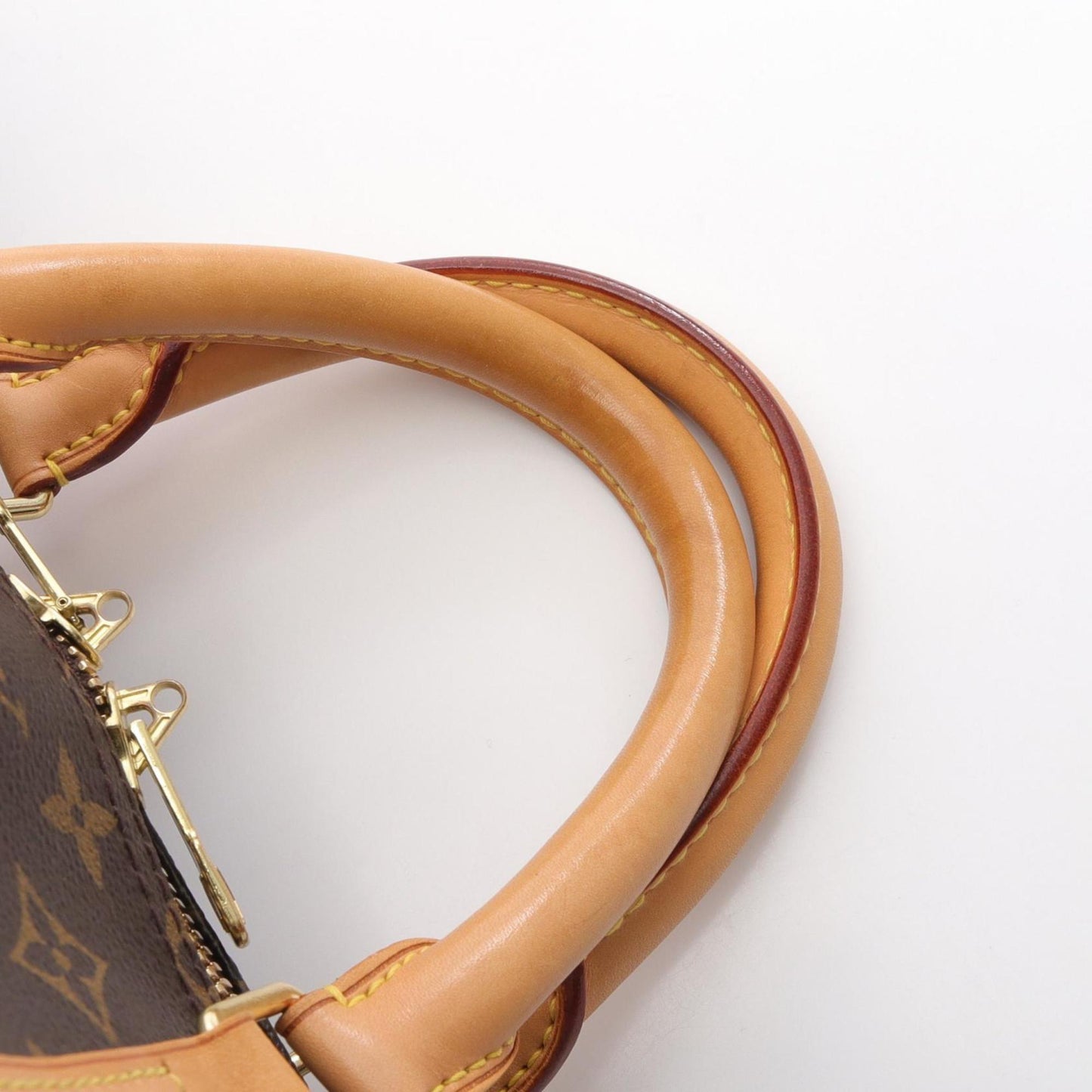 Louis Vuitton Keepall Bandoulière 55