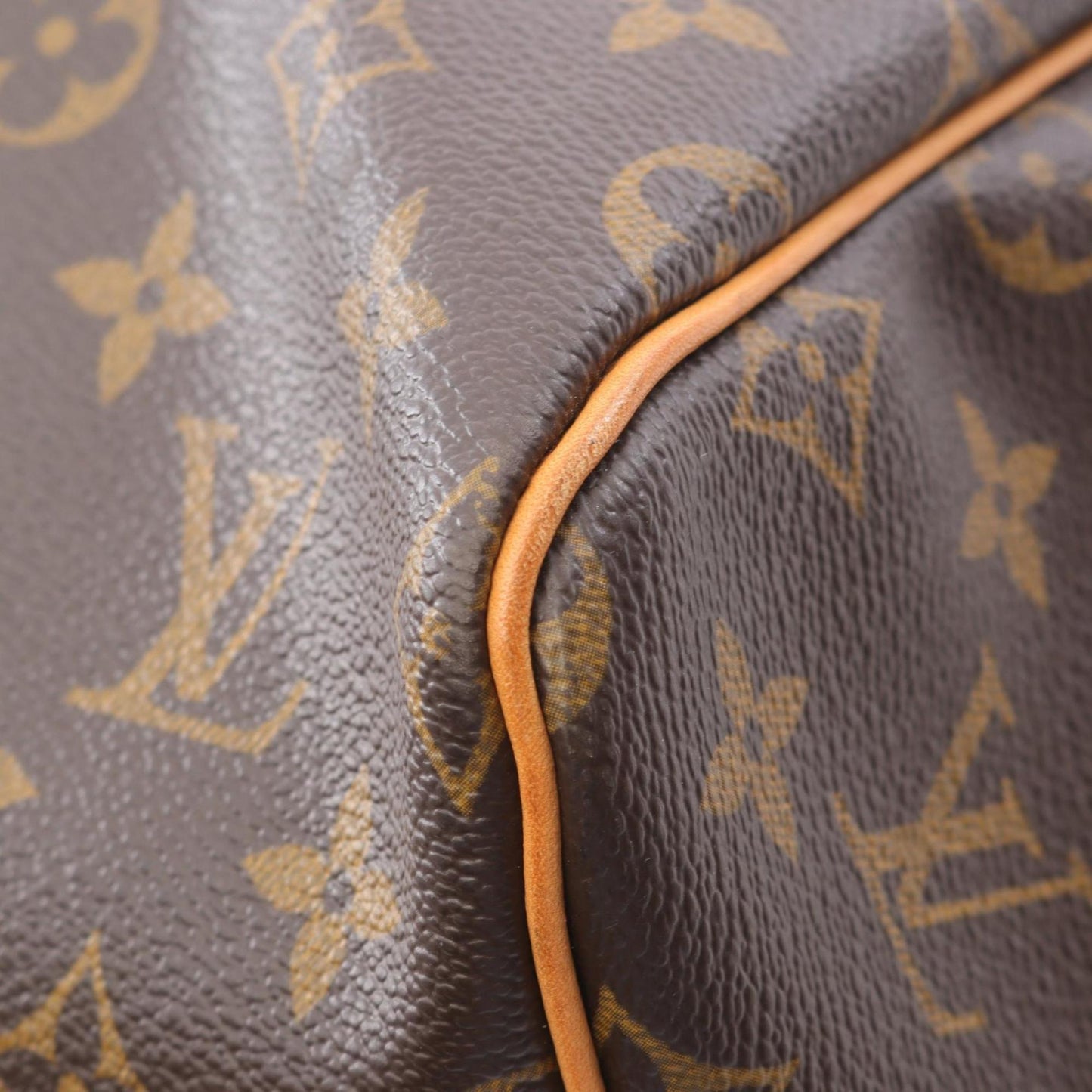 Louis Vuitton Keepall Bandoulière 55