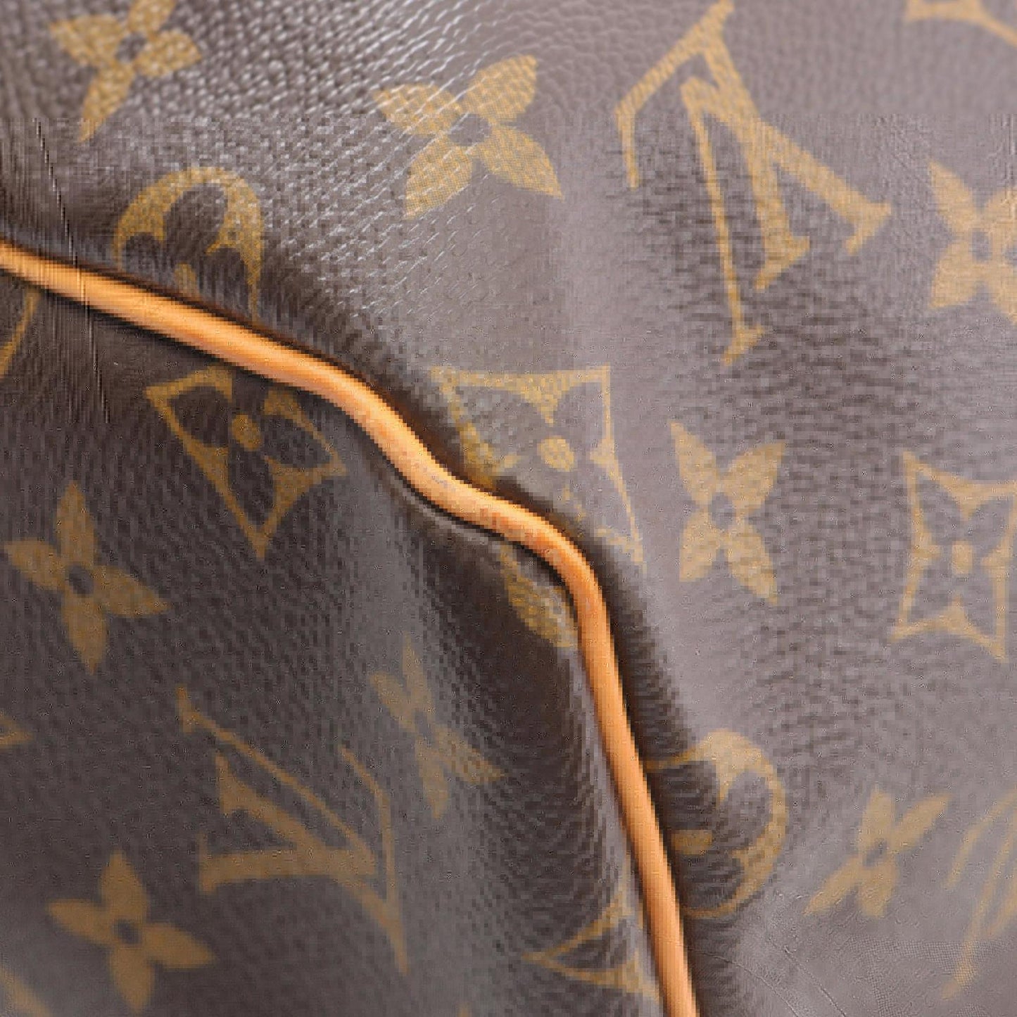 Louis Vuitton Keepall Bandoulière 55