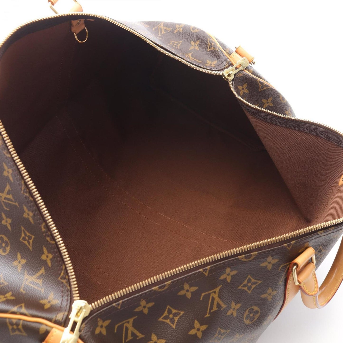 Louis Vuitton Keepall Bandoulière 55