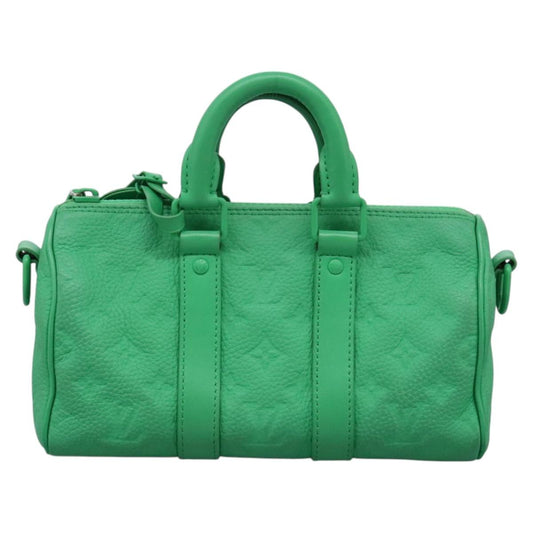 Louis Vuitton Keepall
