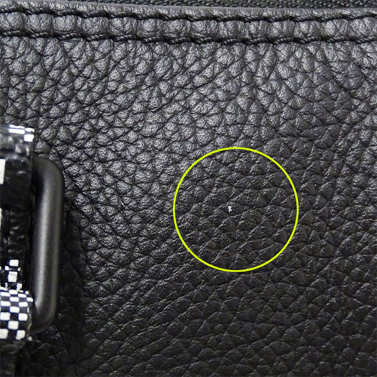 Louis Vuitton Keepall XS