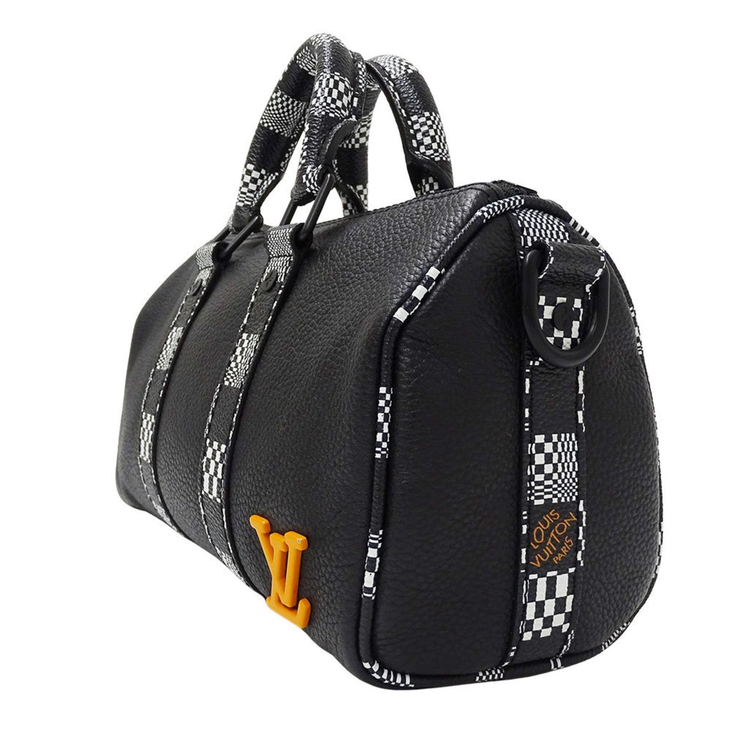 Louis Vuitton Keepall XS