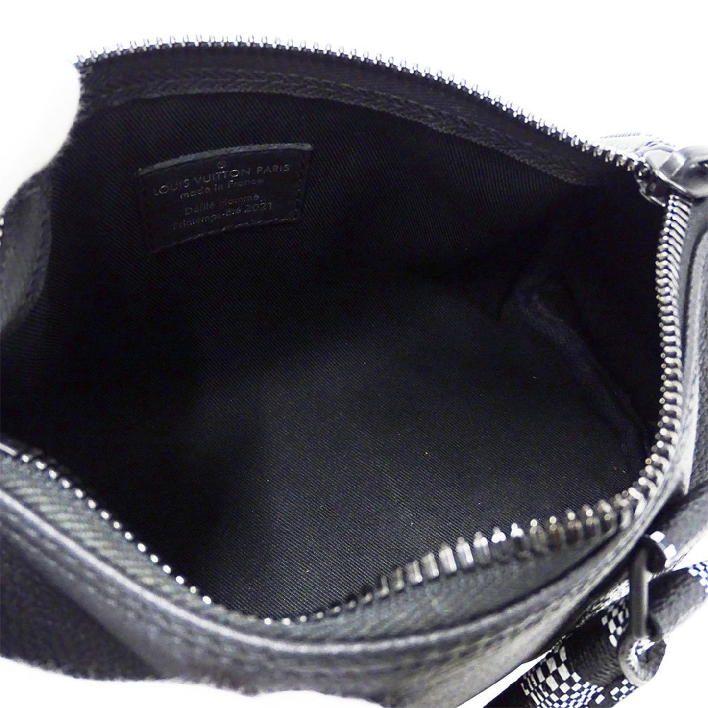 Louis Vuitton Keepall XS